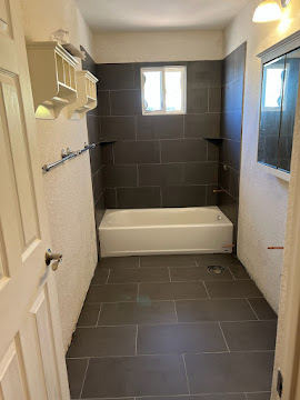 Flooring & Tile Installation
