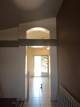 Interior Painting & Drywall