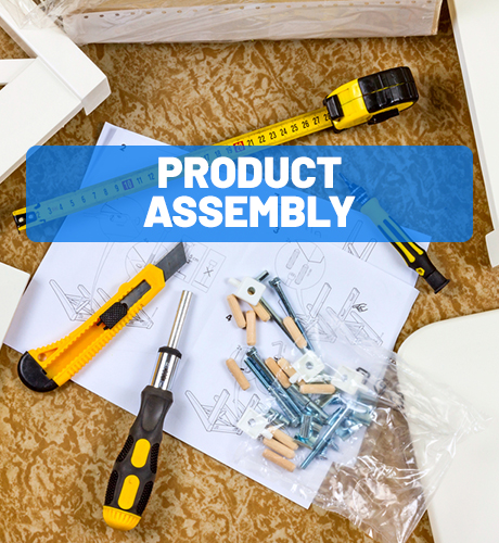 Product Assembly