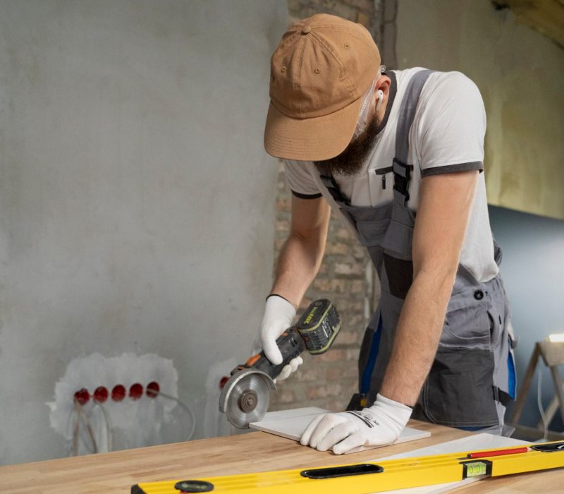 tiler-working-renovation-apartment